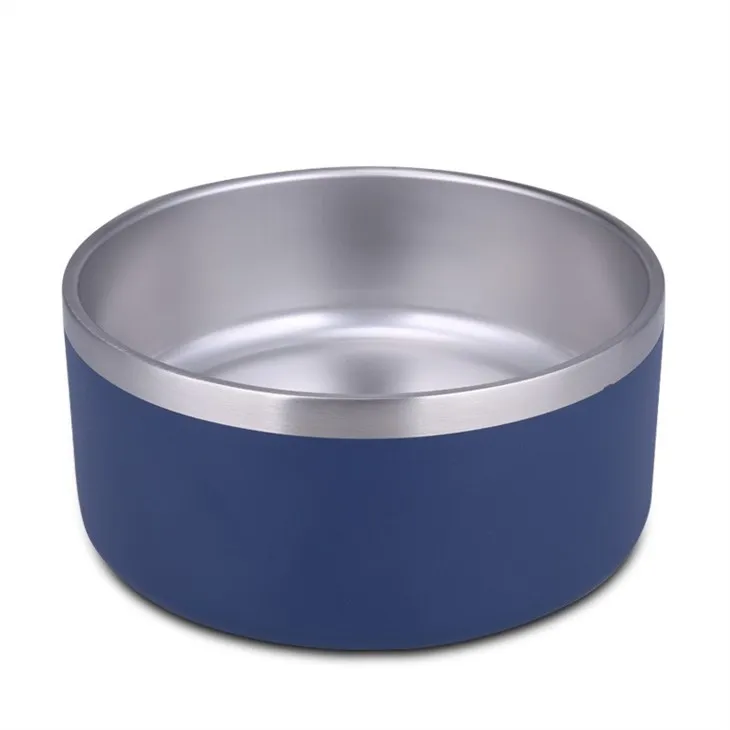 Wholesale Dog Feeding Bowls