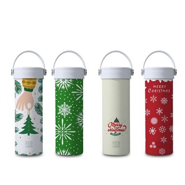 Première formation du Nouvel An