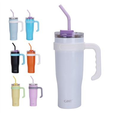 Nouveau produit : tasse à poignée de 40 oz par Gint