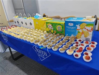 Remède contre la fatigue : collations de l'après-midi pour un regain d'énergie