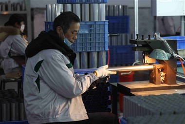 Estampage et moulage